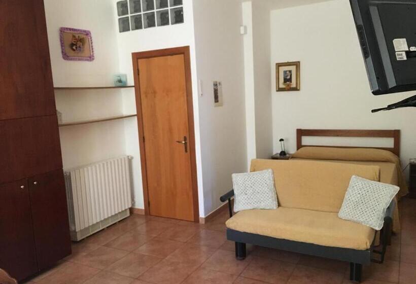 Номер Стандарт, B&b Leggieri Villa Siria