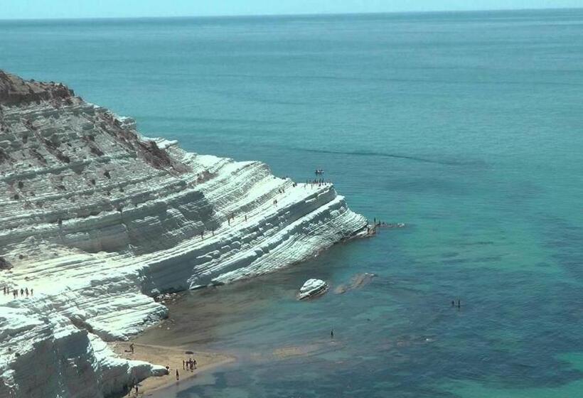 Номер Стандарт Трехместный, Cavaliere Costa