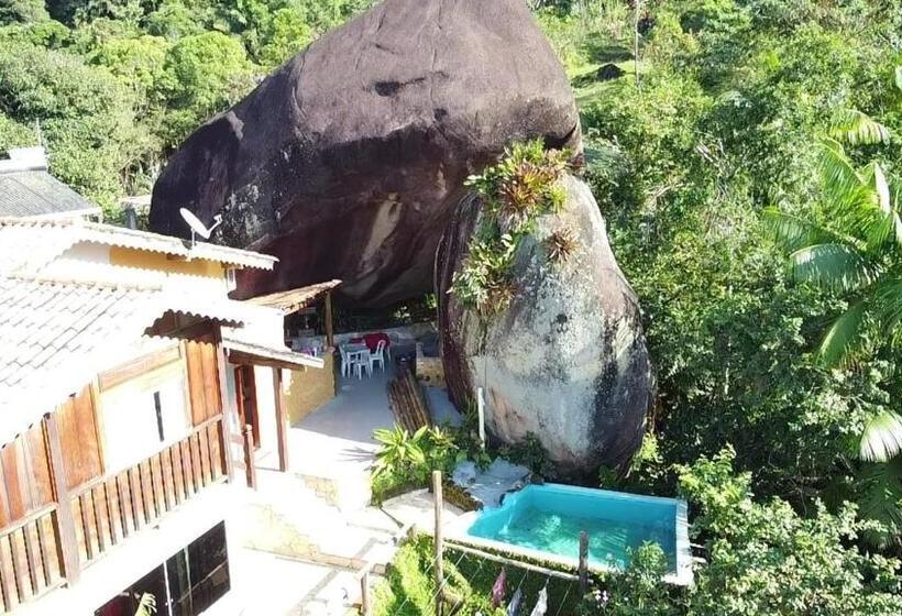 Семейный Номер, Espaço Indio Tupi