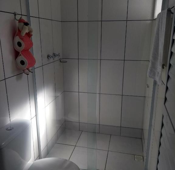 Семейный Номер, Espaço Indio Tupi