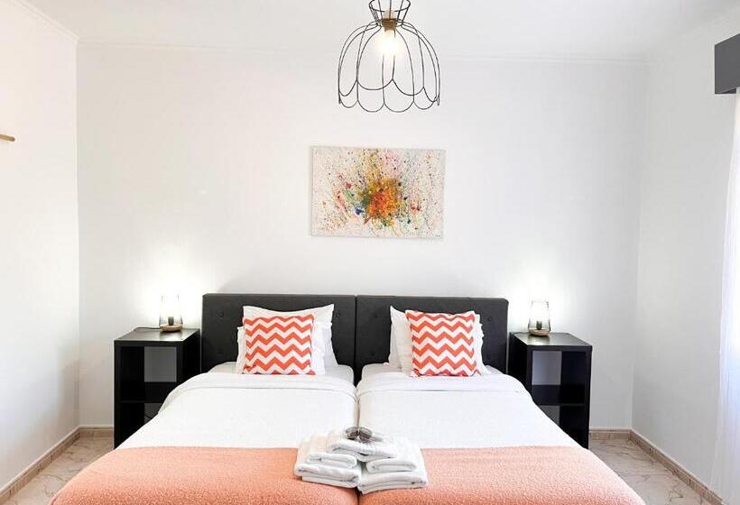 Трехместный Номер Superior, Gardens Guest House