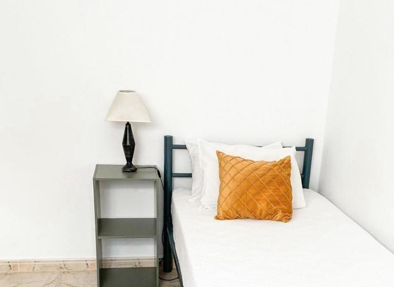 Номер Economy Индивидуальный, Gardens Guest House