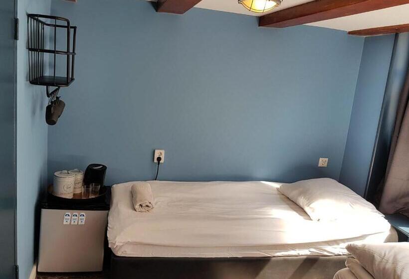 חדר סטנדרט, Urban Vibes Guesthouse
