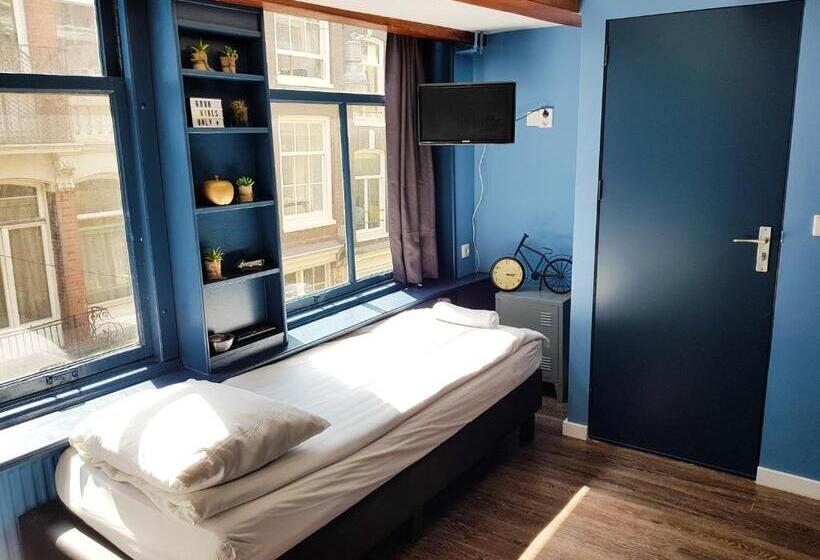 חדר סטנדרט, Urban Vibes Guesthouse