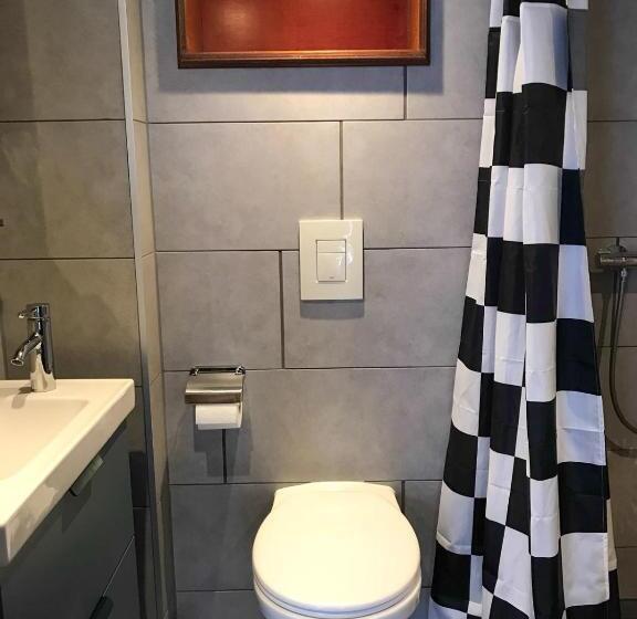 חדר סטנדרט, Urban Vibes Guesthouse