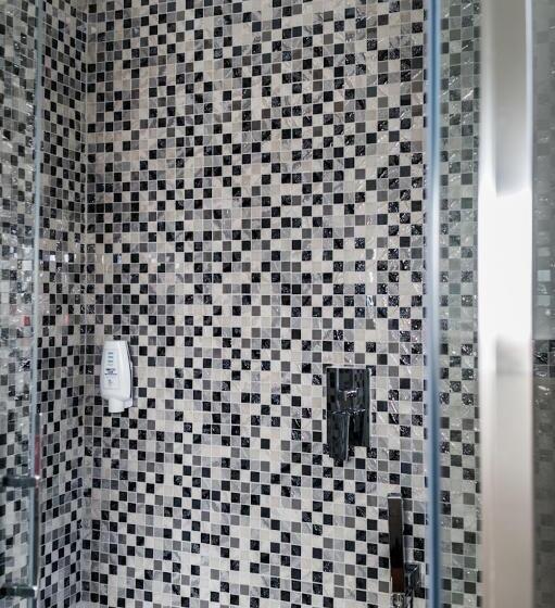 Апартаменты 1 Спальня Вид на Море, Mada Charm Apartments Jacuzzi