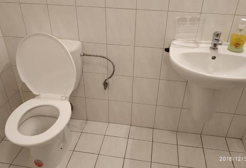 스탠다드 룸, Ubytování Na Hřišti