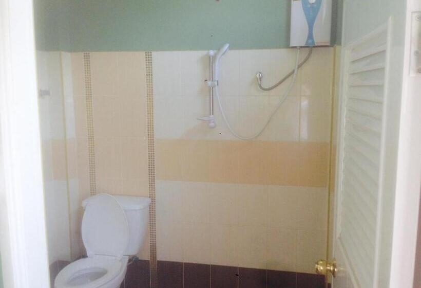 Семейный Номер Вид на Сад, Ariya Garden Home