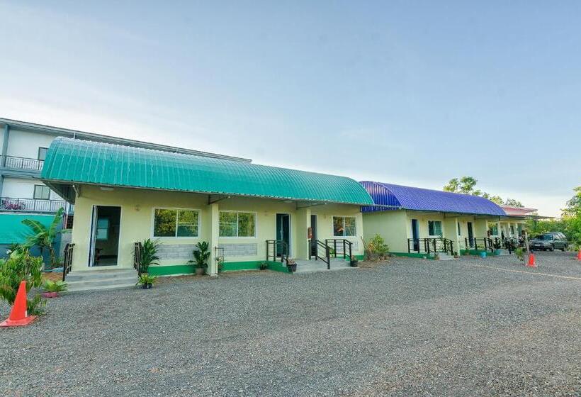 Номер Economy, Ariya Garden Home