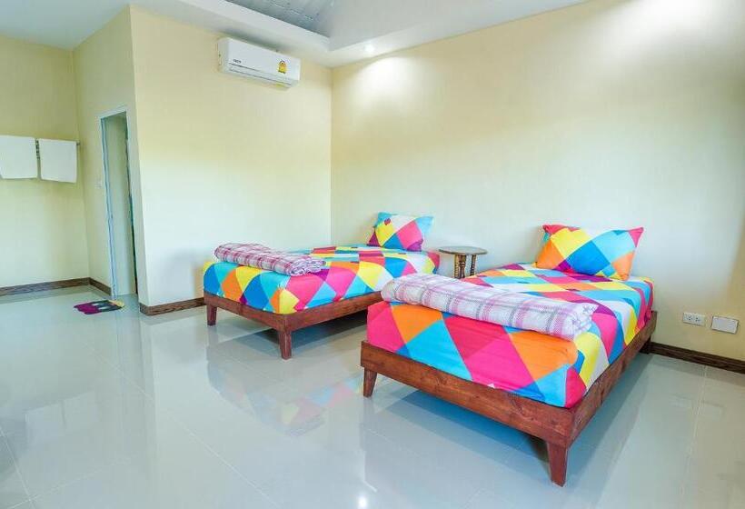 Номер Economy, Ariya Garden Home