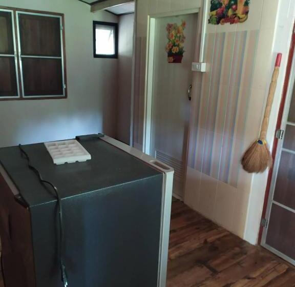 Дом 1 Спальня, Ariya Garden Home