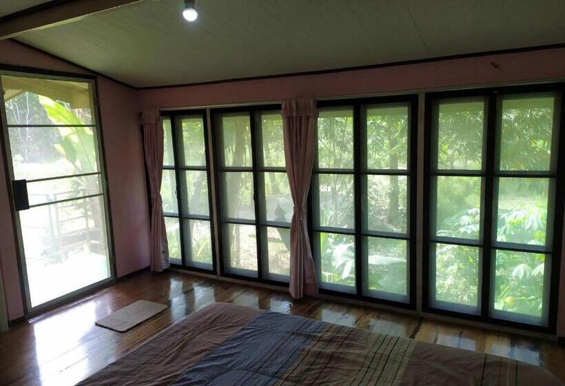 Дом 1 Спальня, Ariya Garden Home