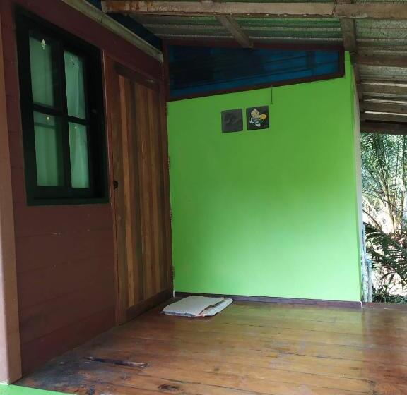 Дом 1 Спальня, Ariya Garden Home
