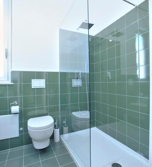 سوییت, B&b Del Corso