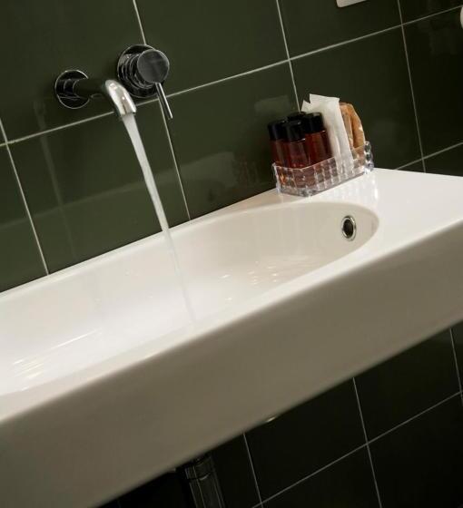 سوییت, B&b Del Corso
