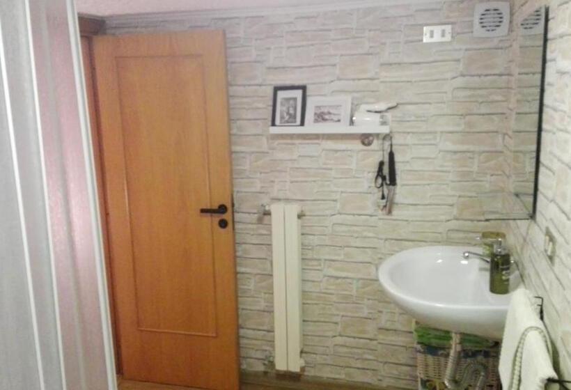 اتاق استاندارد, Casa Adelaide