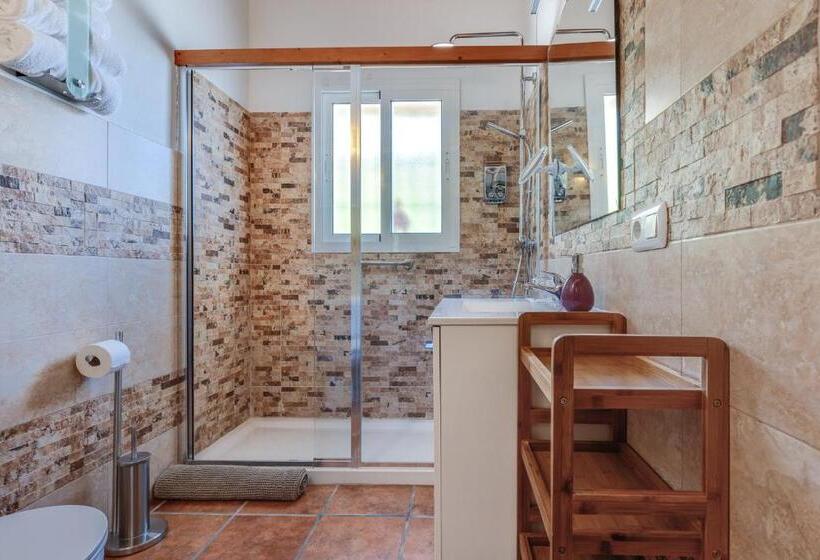 غرفة قياسية, Bed And Breakfast Mirador Infinito