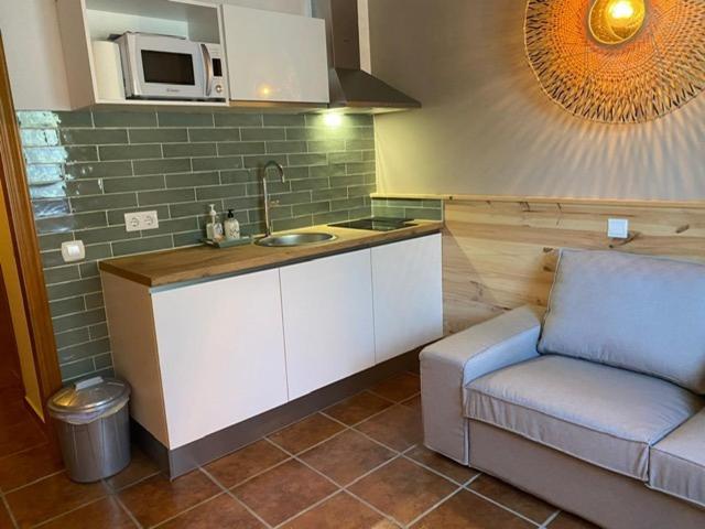 غرفة ديلوكس, Bed And Breakfast Mirador Infinito