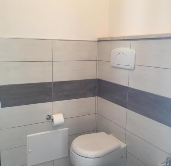 اتاق استاندارد, Affittacamere In Centro