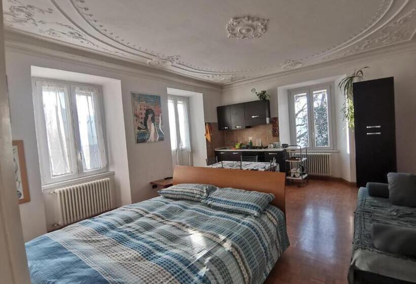 Студия Стандарт, B&b 104