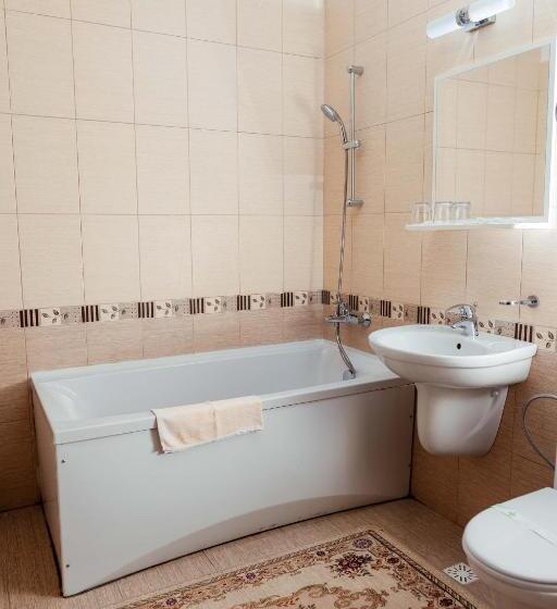 Номер Стандарт Трехместный, Casa Marta
