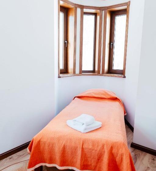 Номер Стандарт Трехместный, Casa Marta