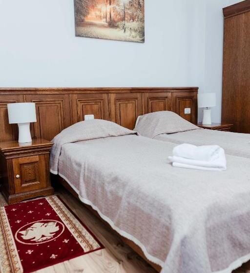 Стандартный Номер Кровать Кинг, Casa Marta