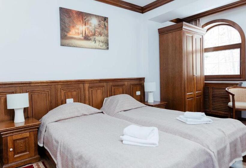 Стандартный Номер Кровать Кинг, Casa Marta