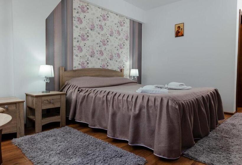 Номер Стандарт, Casa Marta