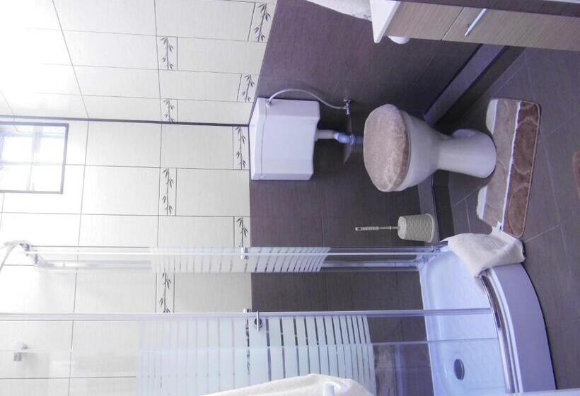 اتاق استاندارد با تخت بزرگ, Casa Verde