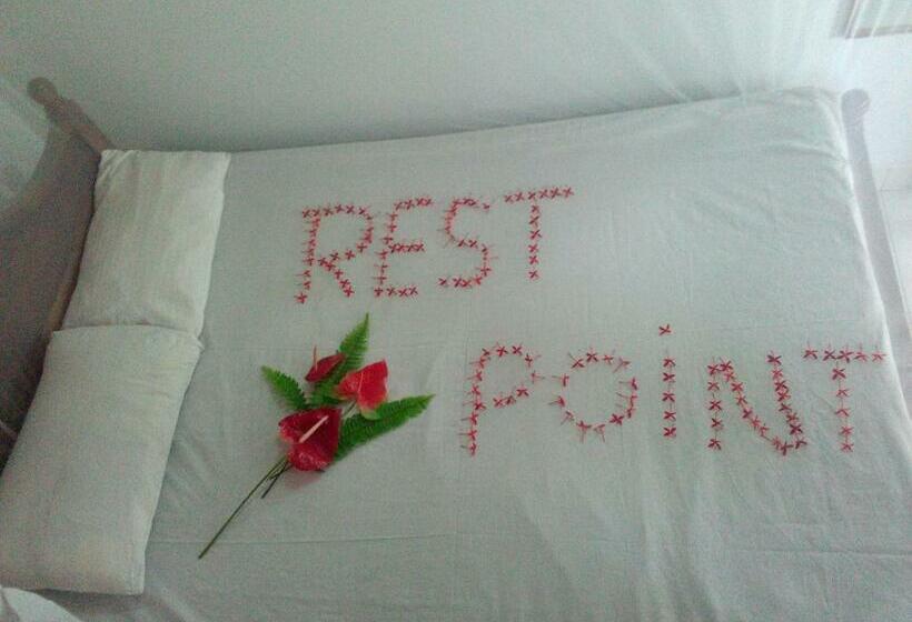 Номер Стандарт Индивидуальный, Rest Point