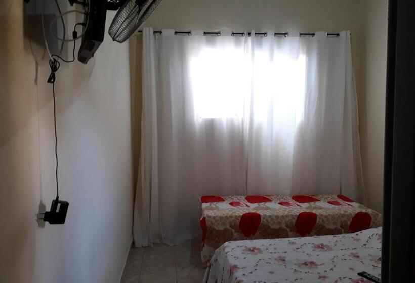Family Suite, Santa Helena Pousada