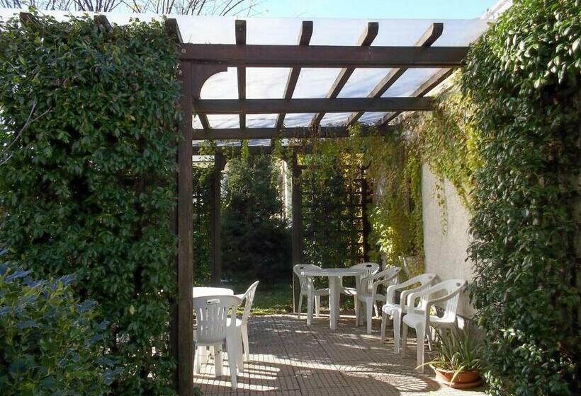 Номер Стандарт, B&b Da Lori