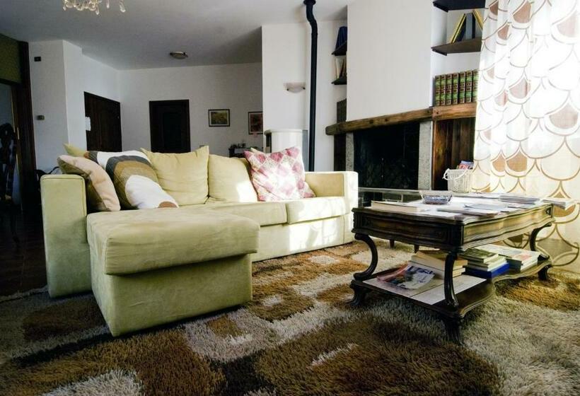 Номер Стандарт, B&b Da Lori