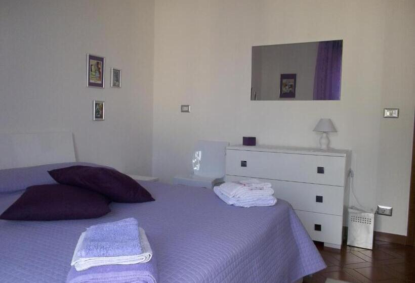 Номер Стандарт, B&b Da Lori