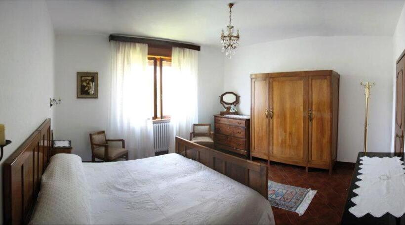 Номер Стандарт, B&b Da Lori