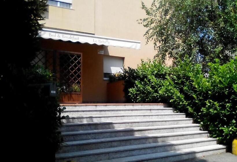 Номер Стандарт, La Casa Delle Betulle