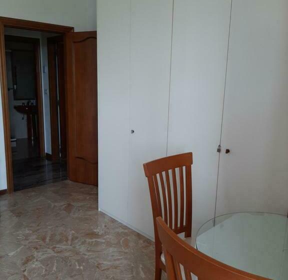 اتاق استاندارد, B&b Tio Pepe