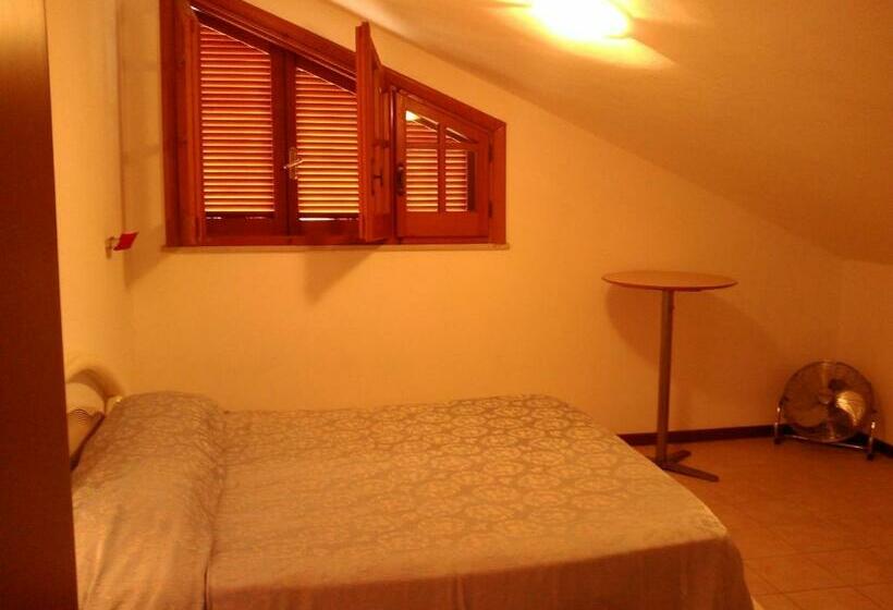 اتاق استاندارد, B&b Tio Pepe
