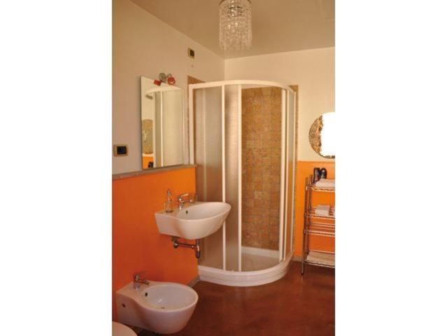 اتاق استاندارد, Lanita B&b