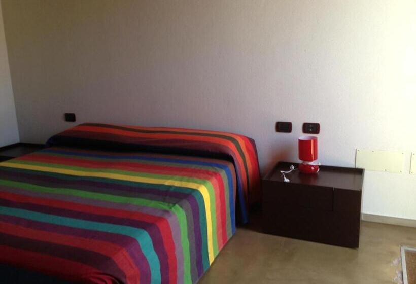 اتاق استاندارد, Lanita B&b