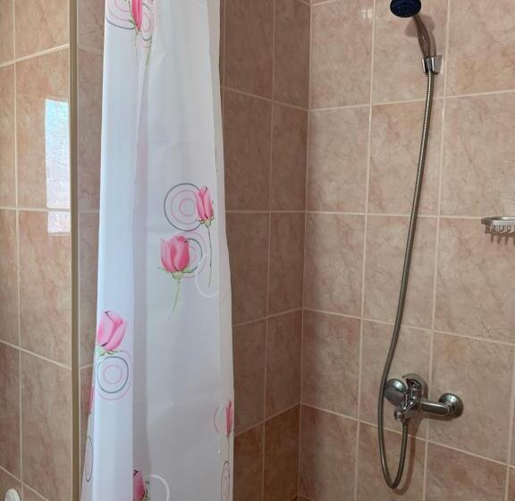 آپارتمان 1 خوابه با تراس, Guest Rooms Donovi