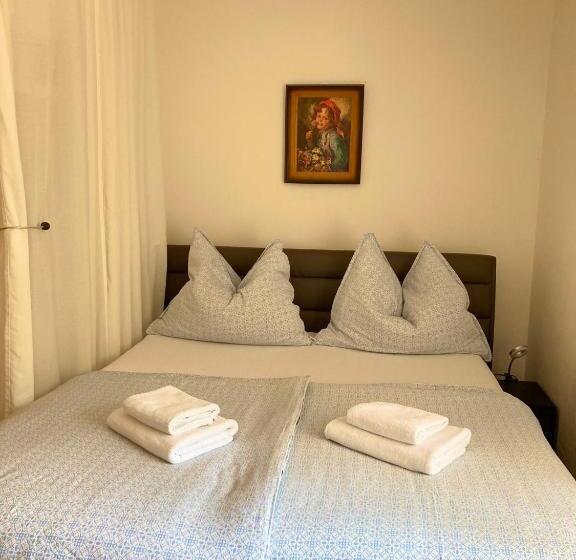 Номер Economy, Guesthouse Mikuláš Mikulov   Free Parking In The City Center
