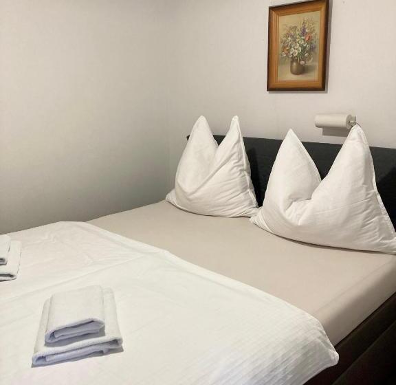 Номер Basic, Guesthouse Mikuláš Mikulov   Free Parking In The City Center
