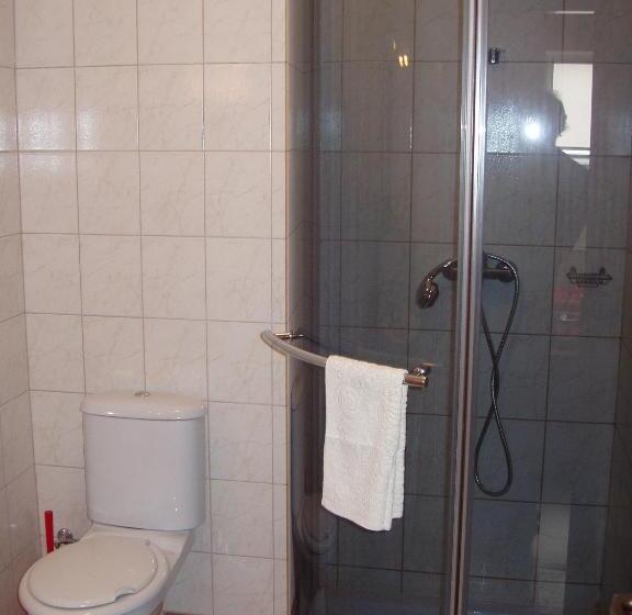 Номер Стандарт, Penzion Orion Hovorany