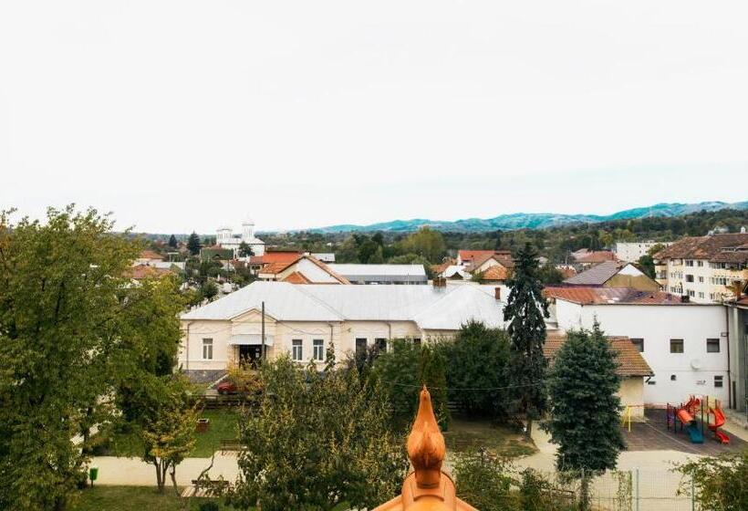 اتاق استاندارد, Pensiunea Siva