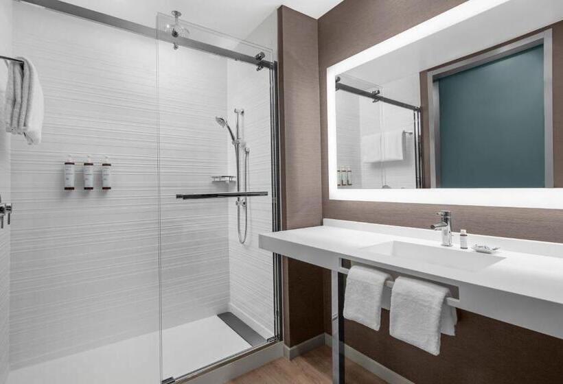 Номер Стандартный Кровать Куин, Ac Hotel By Marriott Bozeman Downtown