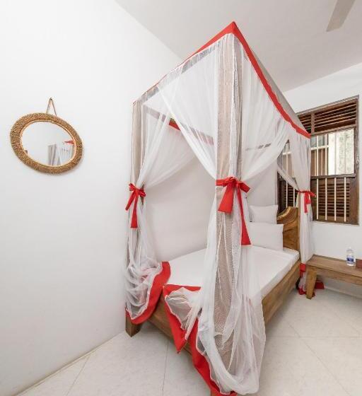 스탠다드 룸, Shoki Shoki House Stone Town