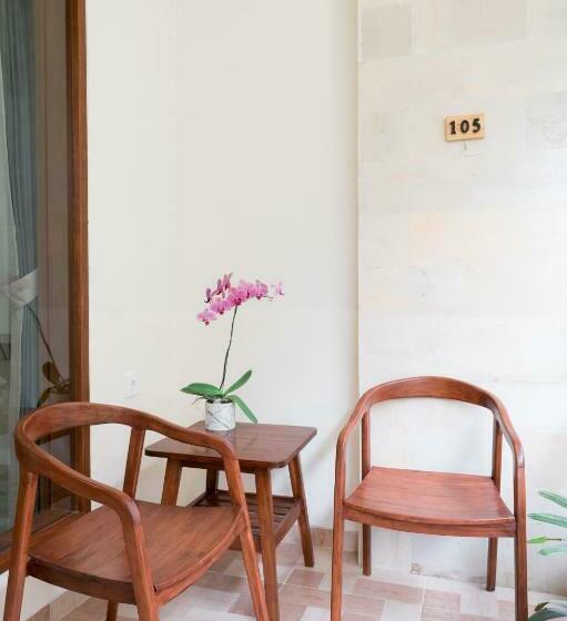 Quarto Estandar, Musa Canggu