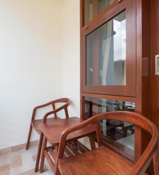 Quarto Estandar, Musa Canggu